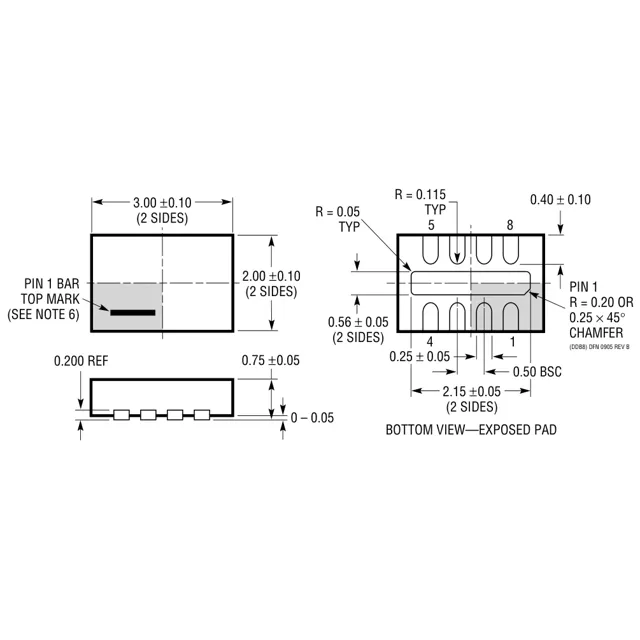 pid_38739029_ltc3772beddb23trpbf-analog-devices-datasheet-17579541.pdf Outline Dimensions_1 pid_38739029_ltc3772beddb23trpbf-analog-devices-datasheet-17579541.pdf Outline Dimensions_1