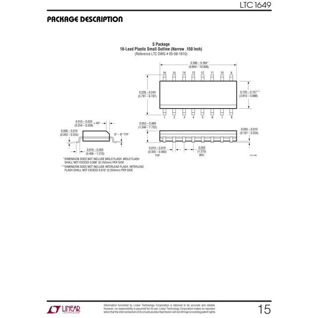 pid_39981661_ltc1649cs23pbf-analog-devices-datasheet-13520369.pdf Outline Dimensions_1