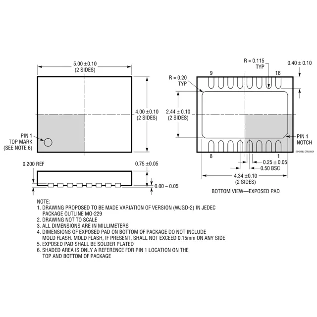 pid_39990791_ltc4305cgn-linear-technology-datasheet-14135015.pdf Outline Dimensions_1 pid_39990791_ltc4305cgn-linear-technology-datasheet-14135015.pdf Outline Dimensions_1