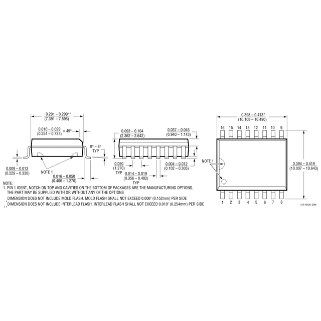 pid_41553662_lt1281aisw23pbf-analog-devices-datasheet-10691596.pdf Outline Dimensions_1