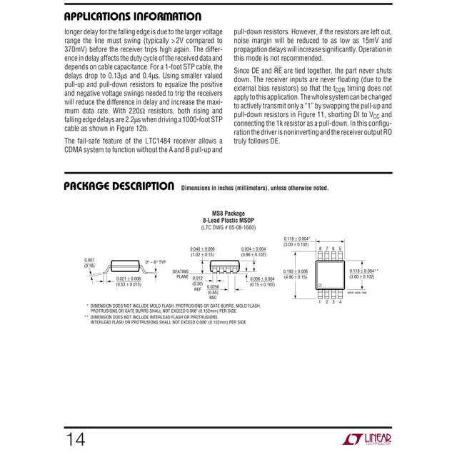 pid_45790031_ltc1484cn8-linear-technology-datasheet-14133090.pdf Outline Dimensions_1