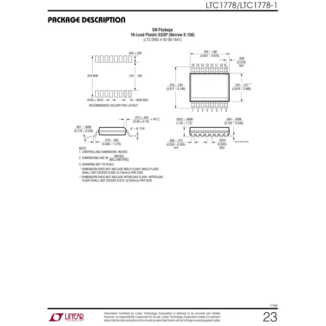 pid_46845277_ltc1778ign23pbf-analog-devices-datasheet-11535276.pdf Outline Dimensions_1