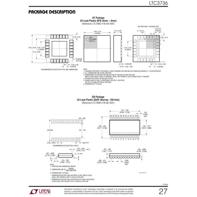 pid_48493176_ltc3736euf-linear-technology-datasheet-17021991.pdf Outline Dimensions_1