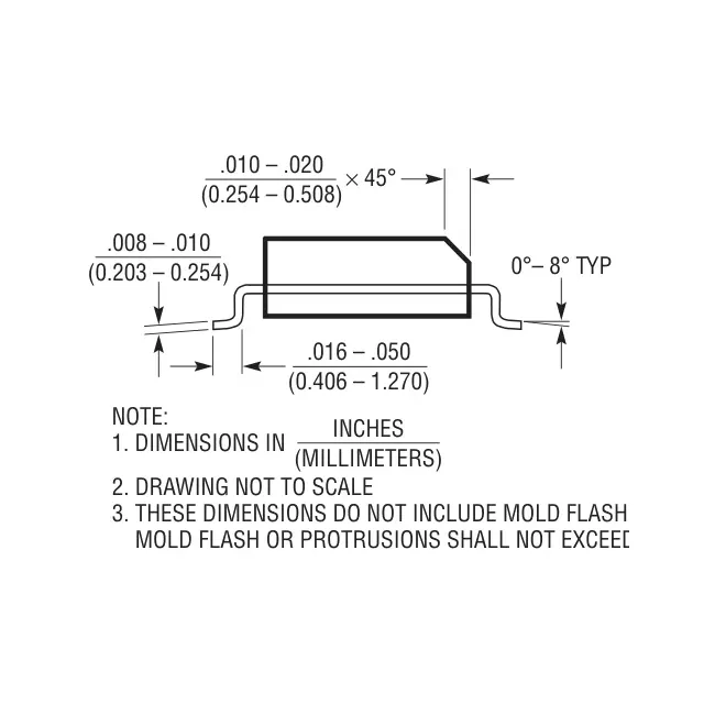pid_52373570_ltc2050cs623trmpbf-analog-devices-datasheet-11533629.pdf Outline Dimensions_1 pid_52373570_ltc2050cs623trmpbf-analog-devices-datasheet-11533629.pdf Outline Dimensions_1