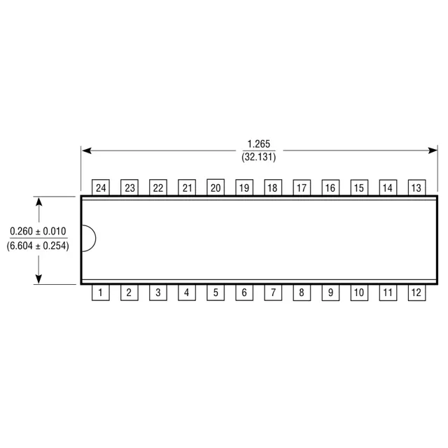 pid_52996629_ltc1322in-linear-technology-datasheet-13520416.pdf Outline Dimensions_1 pid_52996629_ltc1322in-linear-technology-datasheet-13520416.pdf Outline Dimensions_1