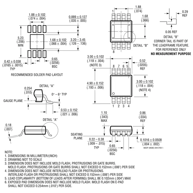 pid_68537652_lt5400bims8e-423pbf-analog-devices-datasheet-38932829.pdf Outline Dimensions_1 pid_68537652_lt5400bims8e-423pbf-analog-devices-datasheet-38932829.pdf Outline Dimensions_1