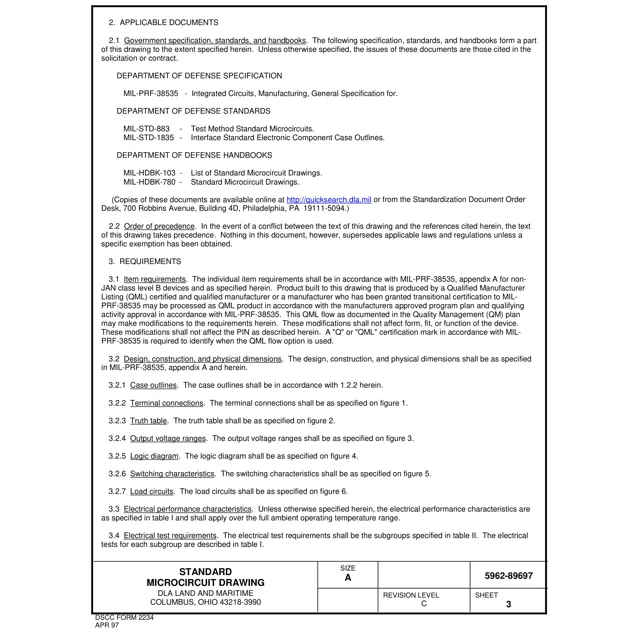 5962-89697013A-Analog-Devices-datasheet-11805085.pdf Outline Dimensions_1