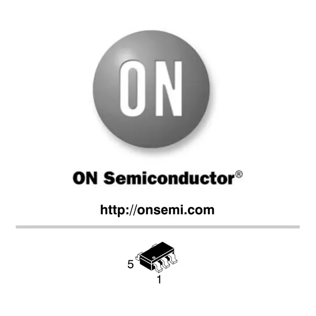 CAT37TDI-TE7-Catalyst-Semiconductor-datasheet-606544.pdf  Pinout Diagram_1