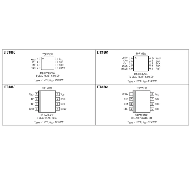 pid_14289405_ltc1861cs823tr-linear-technology-datasheet-11074235.pdf  Pinout Diagram_1
