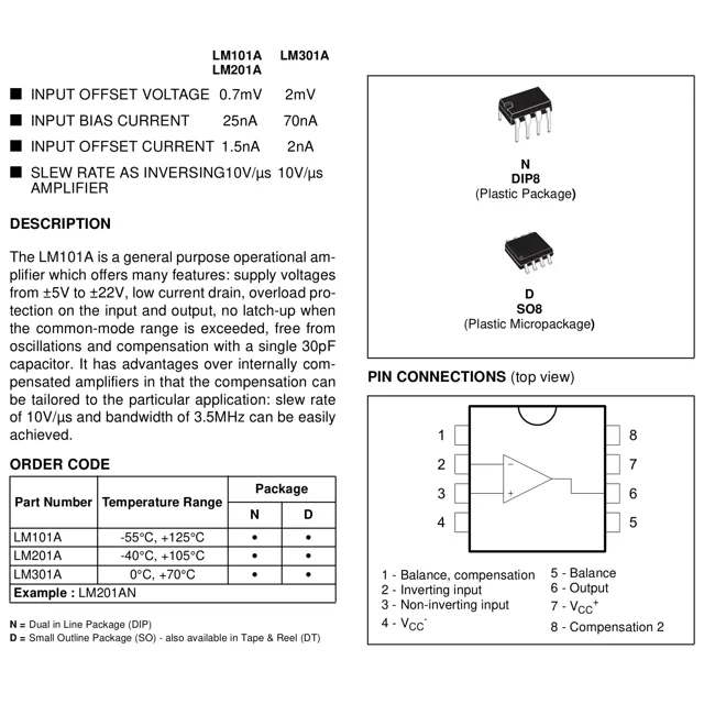 pid_17721099_lm201an-stmicroelectronics-datasheet-62333493.pdf  Pinout Diagram_1
