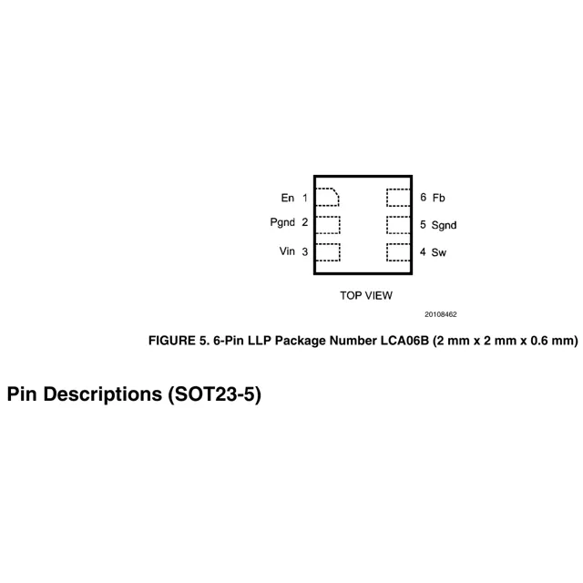 pid_21030171_lm3671tlx-1.8-national-semiconductor-datasheet-10844174.pdf Pinout Diagram_1 pid_21030171_lm3671tlx-1.8-national-semiconductor-datasheet-10844174.pdf Pinout Diagram_1
