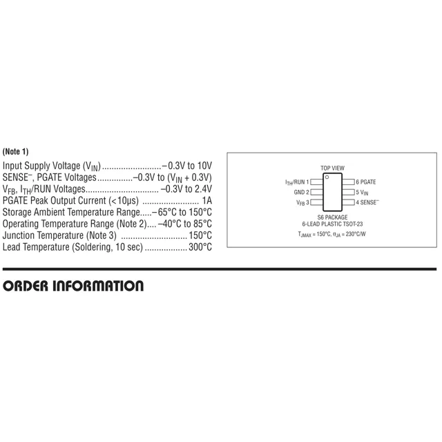 pid_24381518_ltc1772bis623trpbf-analog-devices-datasheet-17725653.pdf  Pinout Diagram_1