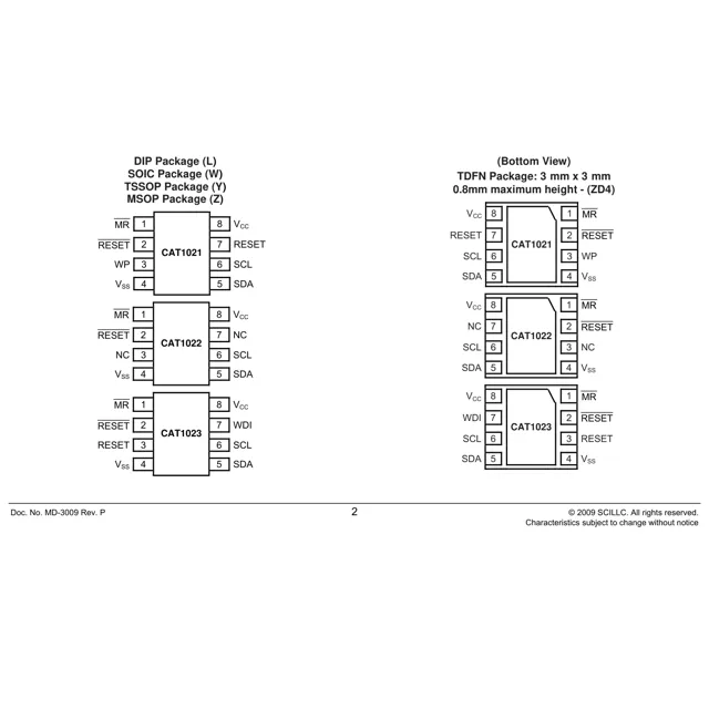 pid_26091762_cat1022zd4i-42t3-on-semiconductor-datasheet-15674512.pdf  Pinout Diagram_1
