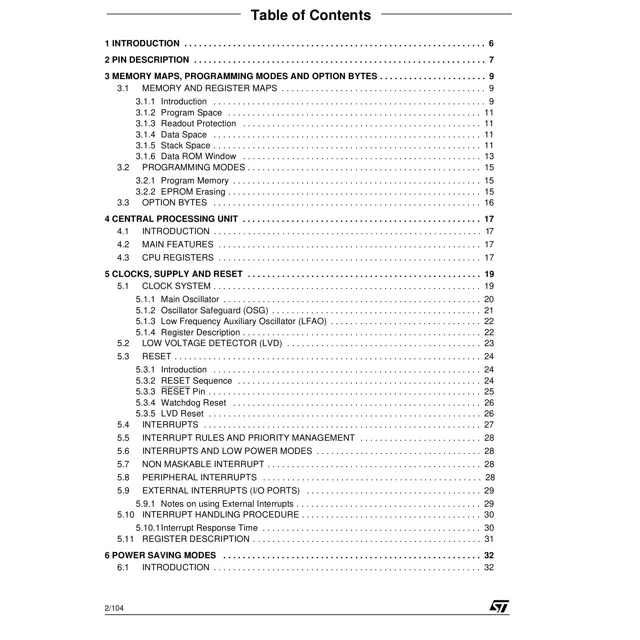 pid_27780595_swd-stmicroelectronics-datasheet-22650.pdf Pinout Diagram_1 pid_27780595_swd-stmicroelectronics-datasheet-22650.pdf Pinout Diagram_1