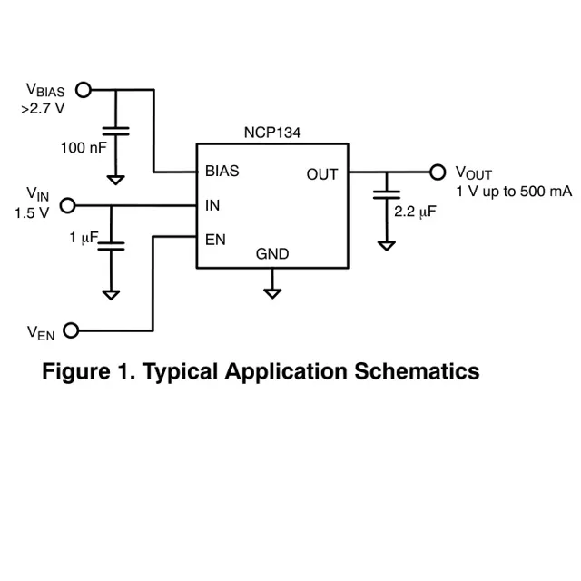 pid_27794347_ncp134amx085tcg-onsemi-datasheet-168684092.pdf Pinout Diagram_1 pid_27794347_ncp134amx085tcg-onsemi-datasheet-168684092.pdf Pinout Diagram_1