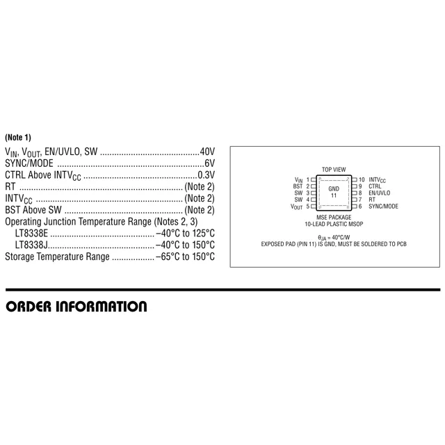 pid_27928087_lt8338jmse23trpbf-analog-devices-datasheet-165827060.pdf  Pinout Diagram_1