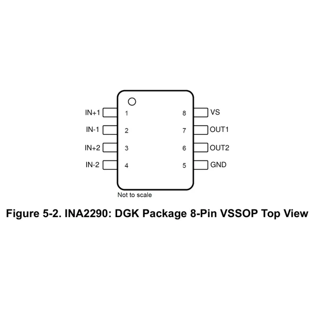 pid_27928638_ina4290a4irgvt-texas-instruments-datasheet-165811301.pdf Pinout Diagram_1 pid_27928638_ina4290a4irgvt-texas-instruments-datasheet-165811301.pdf Pinout Diagram_1