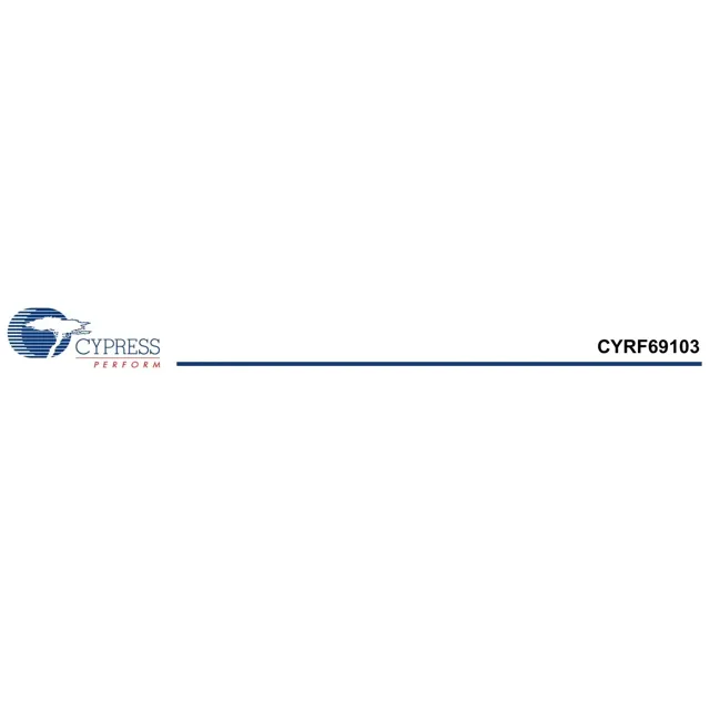 pid_31185604_cyrf69103-40ltxc-cypress-semiconductor-datasheet-17272859.pdf  Pinout Diagram_1