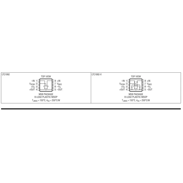 pid_34608241_ltc1992-10ims823pbf-analog-devices-datasheet-11553155.pdf  Pinout Diagram_1