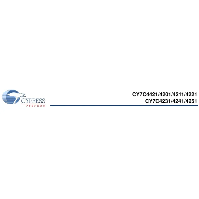 pid_34853469_cy7c4241-10axct-cypress-semiconductor-datasheet-11554819.pdf  Pinout Diagram_1