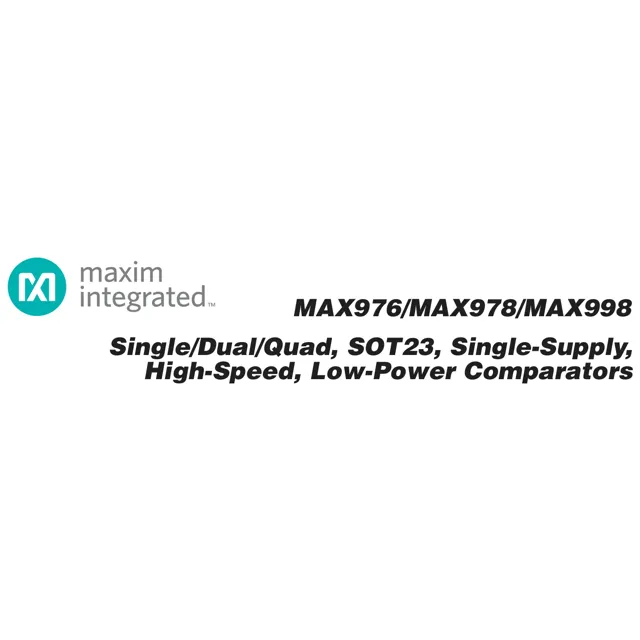 pid_35212633_max976eua2b-analog-devices-datasheet-41568552.pdf  Pinout Diagram_1