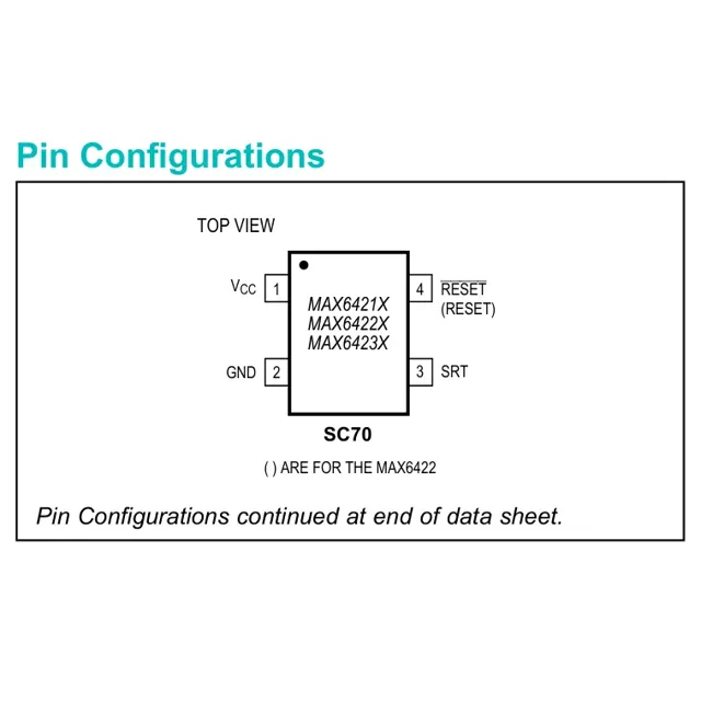pid_35400313_max6426uk422b-maxim-integrated-datasheet-82507282.pdf  Pinout Diagram_1