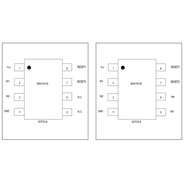 pid_35603002_max16133bfm-v2bt-analog-devices-datasheet-81857873.pdf Pinout Diagram_1 pid_35603002_max16133bfm-v2bt-analog-devices-datasheet-81857873.pdf Pinout Diagram_1