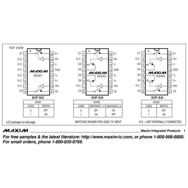 pid_35930958_dg403cj2b-maxim-integrated-datasheet-111342.pdf  Pinout Diagram_1