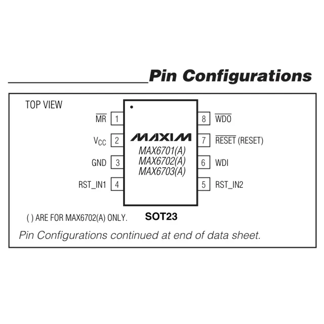 pid_36057400_max6702ayka2bt-maxim-datasheet-63233.pdf Pinout Diagram_1 pid_36057400_max6702ayka2bt-maxim-datasheet-63233.pdf Pinout Diagram_1