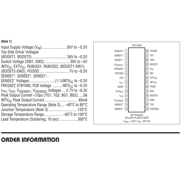 pid_36086615_ltc3707egn23pbf-analog-devices-datasheet-15896248.pdf Pinout Diagram_1 pid_36086615_ltc3707egn23pbf-analog-devices-datasheet-15896248.pdf Pinout Diagram_1