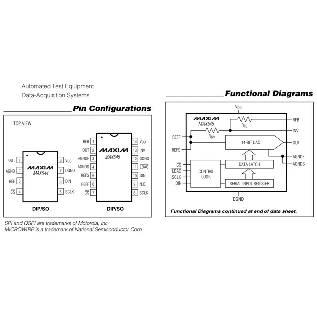 pid_36395311_max544bcsa2bt-dallas-semiconductor-datasheet-129914.pdf  Pinout Diagram_1