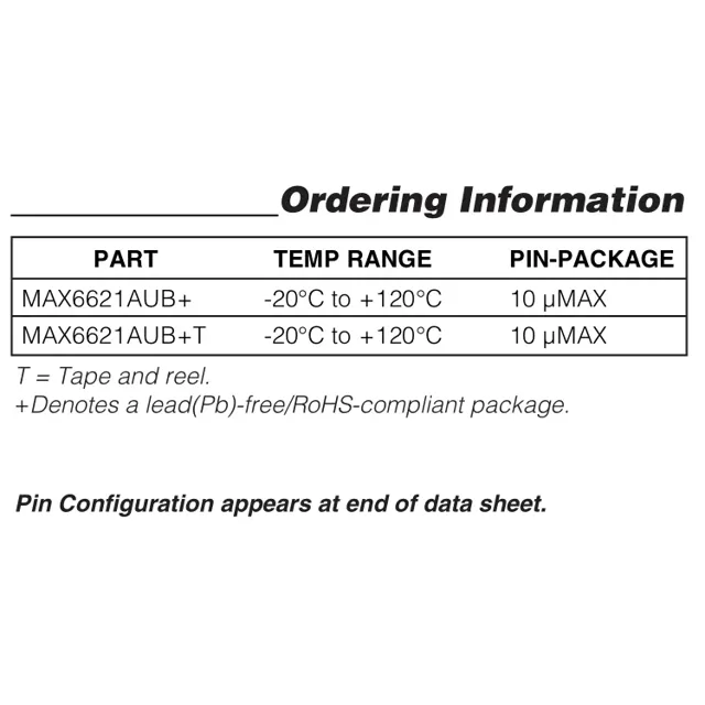 pid_36573956_max6621aub2bt-maxim-integrated-datasheet-13722898.pdf  Pinout Diagram_1