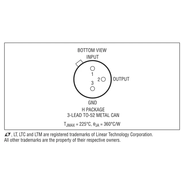 pid_39123437_lt580xh23pbf-analog-devices-datasheet-14709366.pdf  Pinout Diagram_1