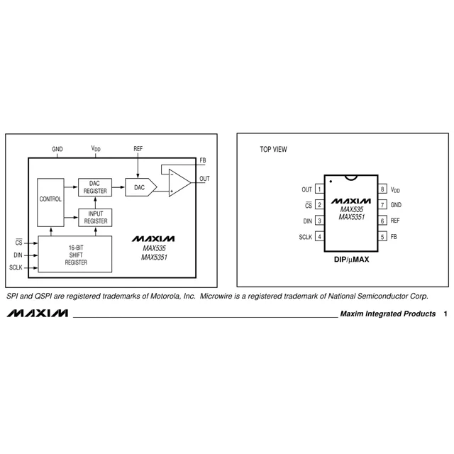 pid_45737514_max5351beua2b-analog-devices-datasheet-125565.pdf  Pinout Diagram_1