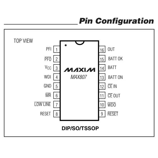 pid_47289046_max807mcpe2b-maxim-integrated-datasheet-120324.pdf  Pinout Diagram_1