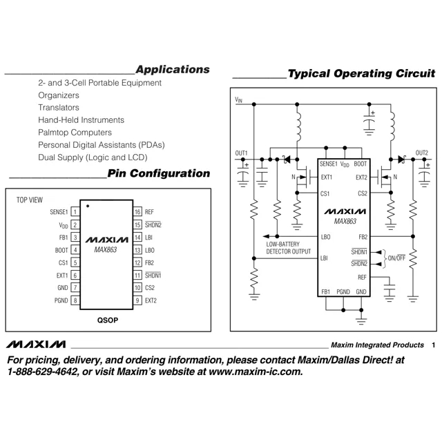 pid_47424354_max863eee-dallas-semiconductor-datasheet-131203.pdf  Pinout Diagram_1