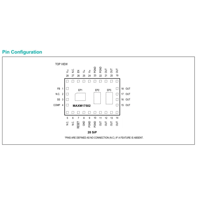 pid_48319336_maxm17502ali2b-maxim-integrated-datasheet-138896932.pdf Pinout Diagram_1 pid_48319336_maxm17502ali2b-maxim-integrated-datasheet-138896932.pdf Pinout Diagram_1