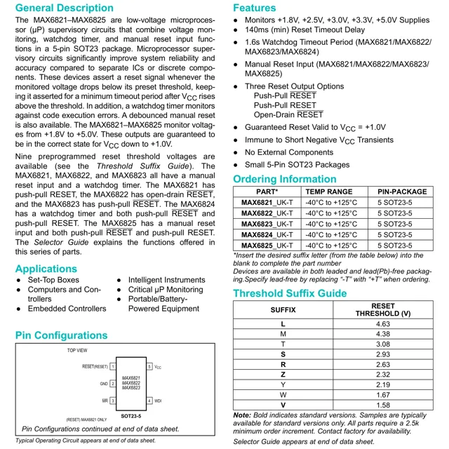 pid_48491963_max6823muk2b-maxim-integrated-datasheet-62055122.pdf Pinout Diagram_1 pid_48491963_max6823muk2b-maxim-integrated-datasheet-62055122.pdf Pinout Diagram_1