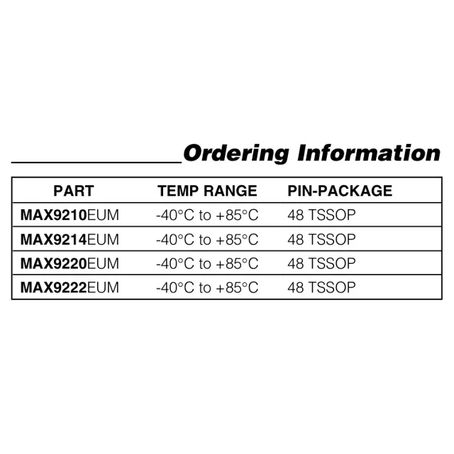 pid_49754946_max9214eum2bd-maxim-integrated-datasheet-122211.pdf Pinout Diagram_1 pid_49754946_max9214eum2bd-maxim-integrated-datasheet-122211.pdf Pinout Diagram_1