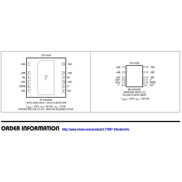 pid_53197200_lt1997hms-323pbf-analog-devices-datasheet-78839160.pdf  Pinout Diagram_1