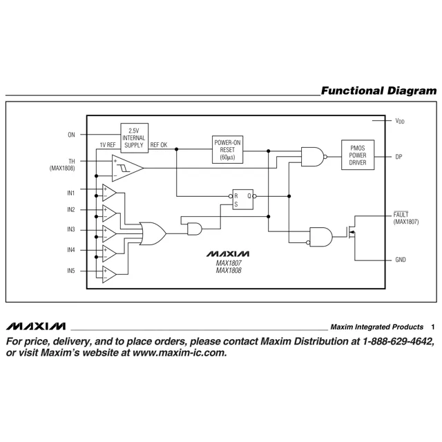 pid_59885787_max1808eub2bt-maxim-integrated-datasheet-13732221.pdf  Pinout Diagram_1