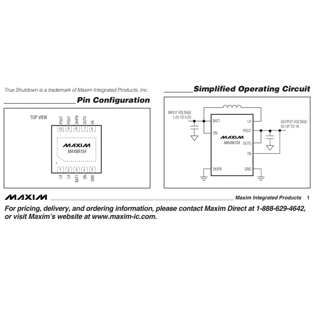 pid_61575941_max8815aetb2bt-maxim-integrated-datasheet-13727262.pdf  Pinout Diagram_1