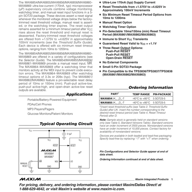 pid_61577719_max6865uk23d3l2bt-maxim-integrated-datasheet-118592.pdf  Pinout Diagram_1