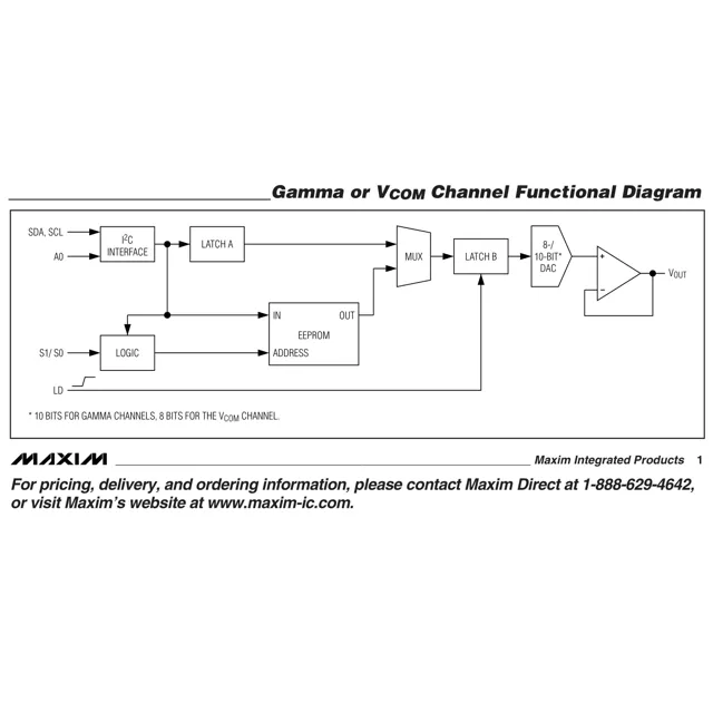 pid_62339379_ds3514t2bt26r-maxim-integrated-datasheet-13722607.pdf  Pinout Diagram_1