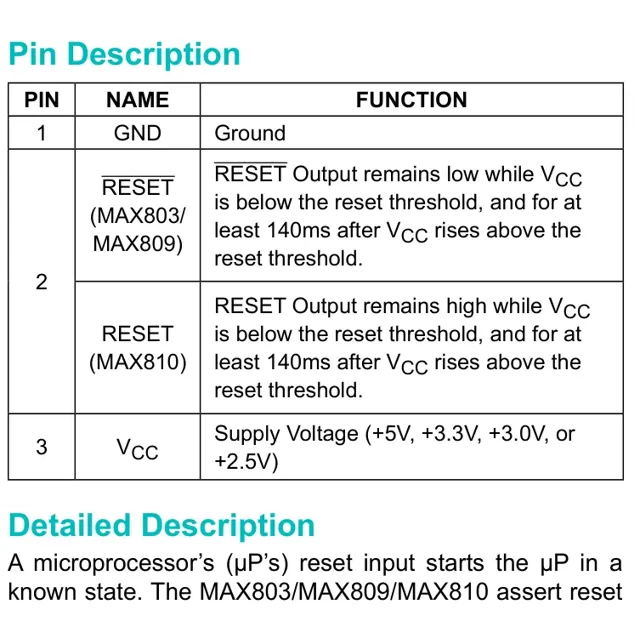 pid_62745995_max803sexr-v2bt-analog-devices-datasheet-82530453.pdf  Pinout Diagram_1