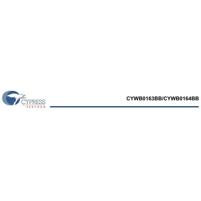 pid_62827835_cywb0163bb-fbxies-cypress-semiconductor-datasheet-165590517.pdf Pinout Diagram_1 pid_62827835_cywb0163bb-fbxies-cypress-semiconductor-datasheet-165590517.pdf Pinout Diagram_1