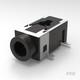 PJ-322C-SMT