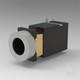 PJ-342CB-TG-SMT