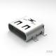 XKB CONNECTIVITY U262-161N-4BSS73-T