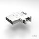 XKB CONNECTIVITY U264-141N-4BAC11
